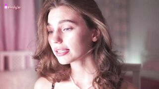 hoolybunny - Video [Chaturbate] erotic spy-cam overwhelming desire joy