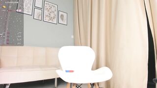 minnie_jin - [Video] blonde fetish flexible private