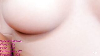 lindamei - Video [Chaturbate] spanks LELO Nea 2 fuck-my-pussy oral