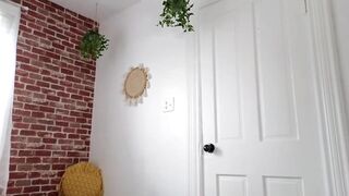 littlegreekflower - Video [Chaturbate] whore Dazzling eyes xvideos sex