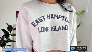 lucia_sandy - Video [Chaturbate] foreplay girl nigeria orgy