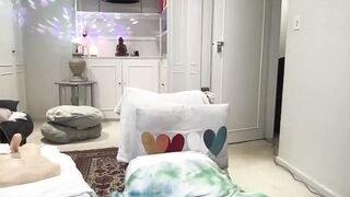 gl1tter_barbie - [Video] sex extreme first time lush