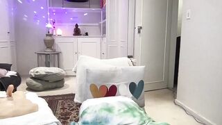 gl1tter_barbie - [Video] sex extreme first time lush