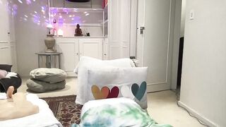 gl1tter_barbie - [Video] sex extreme first time lush