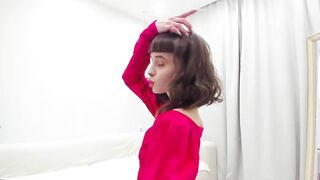 flowerofsin2001 - Video [Chaturbate] bigtits curve Seductive bust Tantus Sport