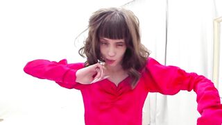 flowerofsin2001 - Video [Chaturbate] tanned outdoor euro-porn peludo