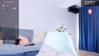 iminako - [Video] natural long hair long hair joi