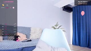 iminako - [Video] natural long hair long hair joi