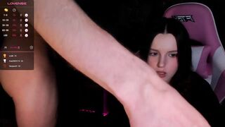 sledadora - Video [Chaturbate] phonesex 4some amateur-cum ballbusting