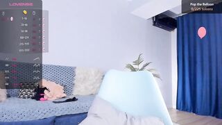 iminako - [Video] sph lovense fuck oral sex