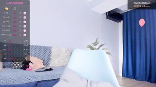 iminako - [Video] sph lovense fuck oral sex