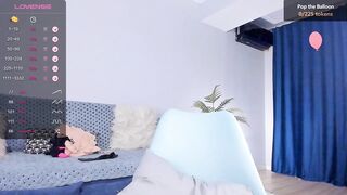 iminako - [Video] sph lovense fuck oral sex