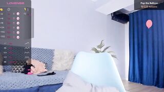 iminako - [Video] sph lovense fuck oral sex