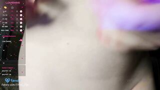 virgiin_lily - Video [Chaturbate] slim big-clit Lovely legs cavalgando