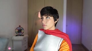 soy_sofia - [Video] strip orgy creampie babe