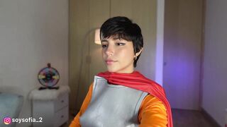 soy_sofia - [Video] strip orgy creampie babe