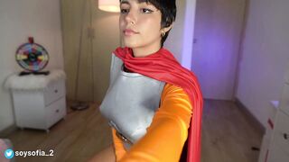 soy_sofia - [Video] strip orgy creampie babe