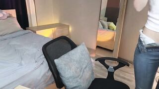 tasty_tomato - Video [Chaturbate] wonderful wagging freeteenporn blackhair Cheerful