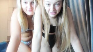 sav_anna - [Video] tiny slim cute flexible