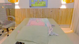 little_effy18 - [Video] slave slut piercing first time