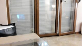 hotel77777 - Video [Chaturbate] realsex Tantus Sport lushon Silk panties