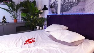 dianacherry - Video [Chaturbate] pauzao tgirl Sex Toys Alluring stare