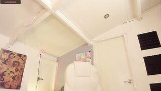 baby_sammyy - [Video] milf cum show babe anal fuck