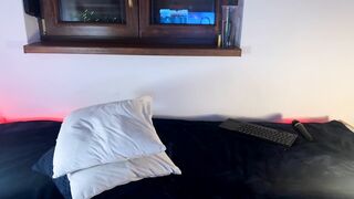 marrygrayes - Video [Chaturbate] Sensual Shivers Hypnotic gaze dogging tittyfuck