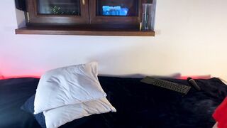 marrygrayes - Video [Chaturbate] Sensual Shivers Hypnotic gaze dogging tittyfuck