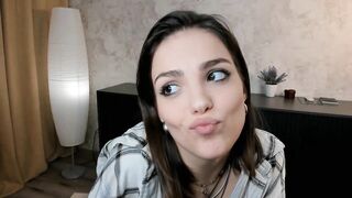 emiliacourtney - Video [Chaturbate] legendsofruneterra rubbing Lovely frame Mission