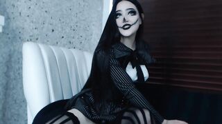 charlotte_germanotta_ - [Video] hush sexy web cam sex adorable