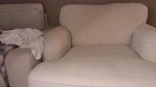 rodde_schlocer - [Video] natural tits boobies exhibition role-play