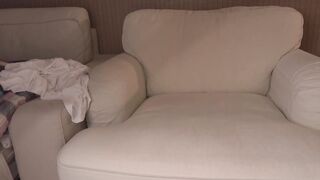 rodde_schlocer - [Video] natural tits boobies exhibition role-play