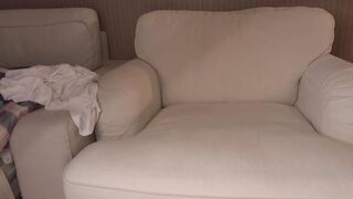 rodde_schlocer - [Video] natural tits boobies exhibition role-play