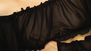 wendy_amber - [Video] anal dance amazing dildo fucking