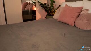 _sexi_lexi - [Video] shaved role-play nudity exhibition