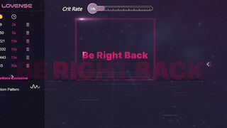 linda_warners - Video [Chaturbate] top music spy-cam Graceful Figure