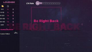 linda_warners - Video [Chaturbate] top music spy-cam Graceful Figure