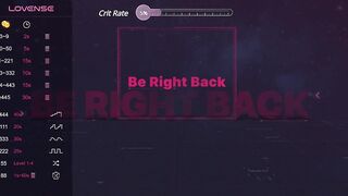 linda_warners - Video [Chaturbate] top music spy-cam Graceful Figure