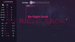 linda_warners - Video [Chaturbate] top music spy-cam Graceful Figure