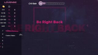 linda_warners - Video [Chaturbate] top music spy-cam Graceful Figure