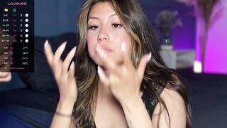 forbidden_affair - [Video] joi bush bisexual big pussy lips