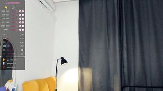 cute_caprice - [Video] big ass cutie relax extreme