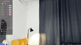 cute_caprice - [Video] big ass cutie relax extreme