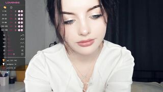 cute_caprice - [Video] big ass cutie relax extreme