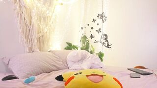 mynameisnikki - [Video] private fit strip dominant