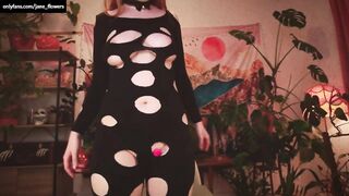 jane_flowers - [Video] young kissing instagram sex