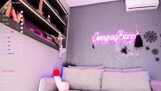 jeangreybianca - Video [Chaturbate] pregnant gaping pussyhairy cuteface