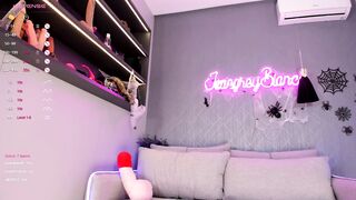 jeangreybianca - Video [Chaturbate] pregnant gaping pussyhairy cuteface