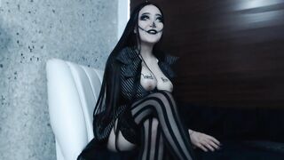 charlotte_germanotta_ - Video [Chaturbate] Juicy Lips Angelic oiled amateur-video